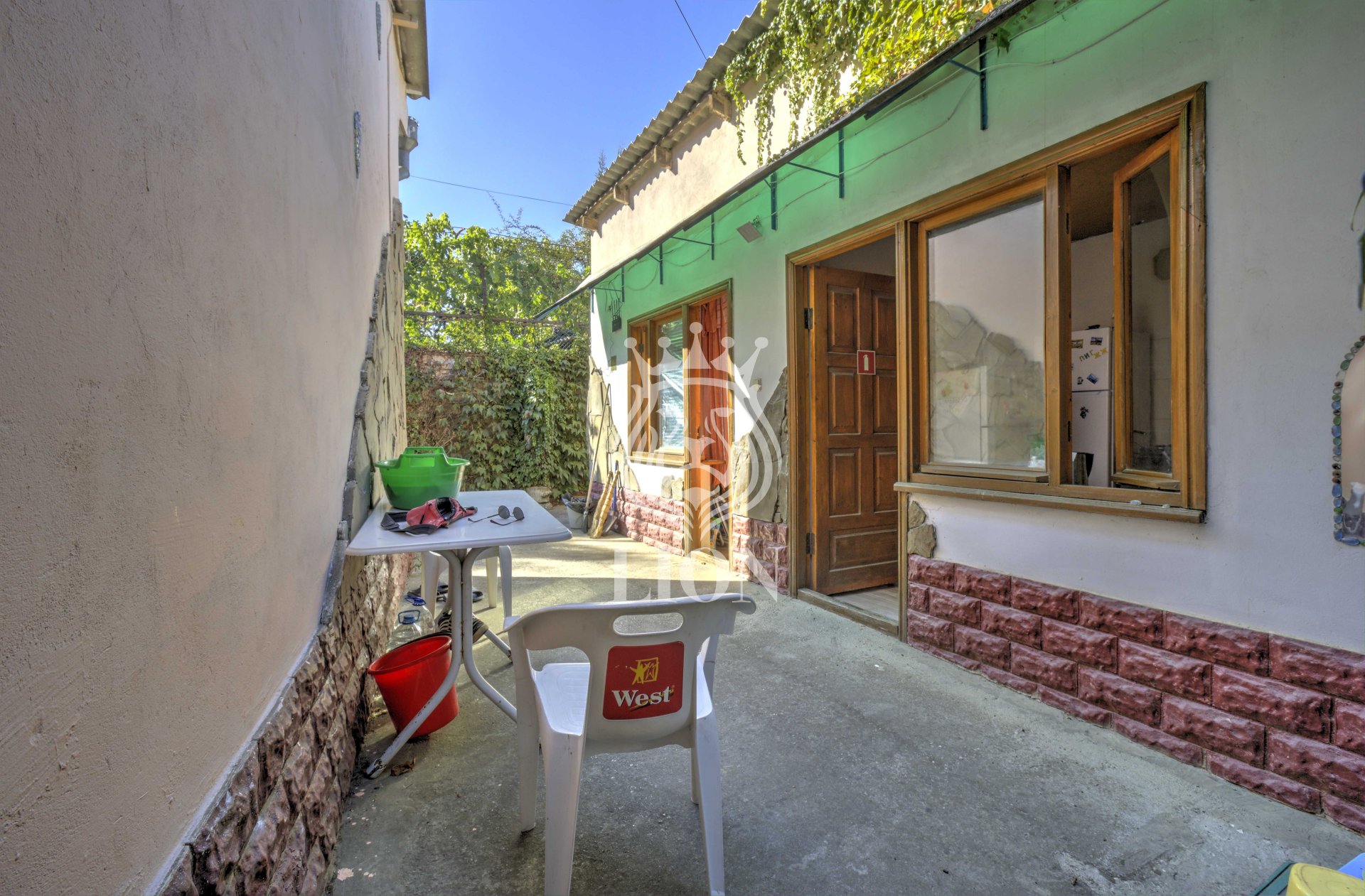 Дом 150 м² на 2.61 сот., Малореченское — фото 52