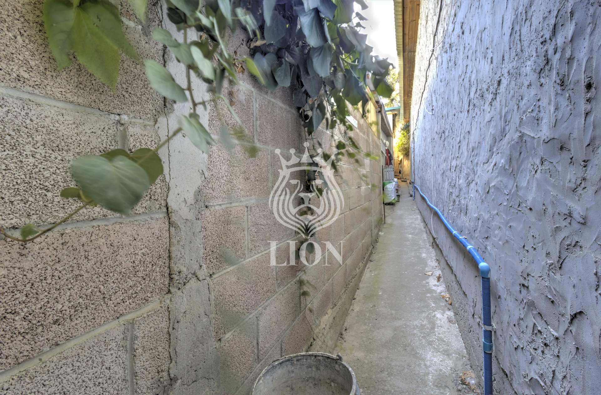 Дом 150 м² на 2.61 сот., Малореченское — фото 53