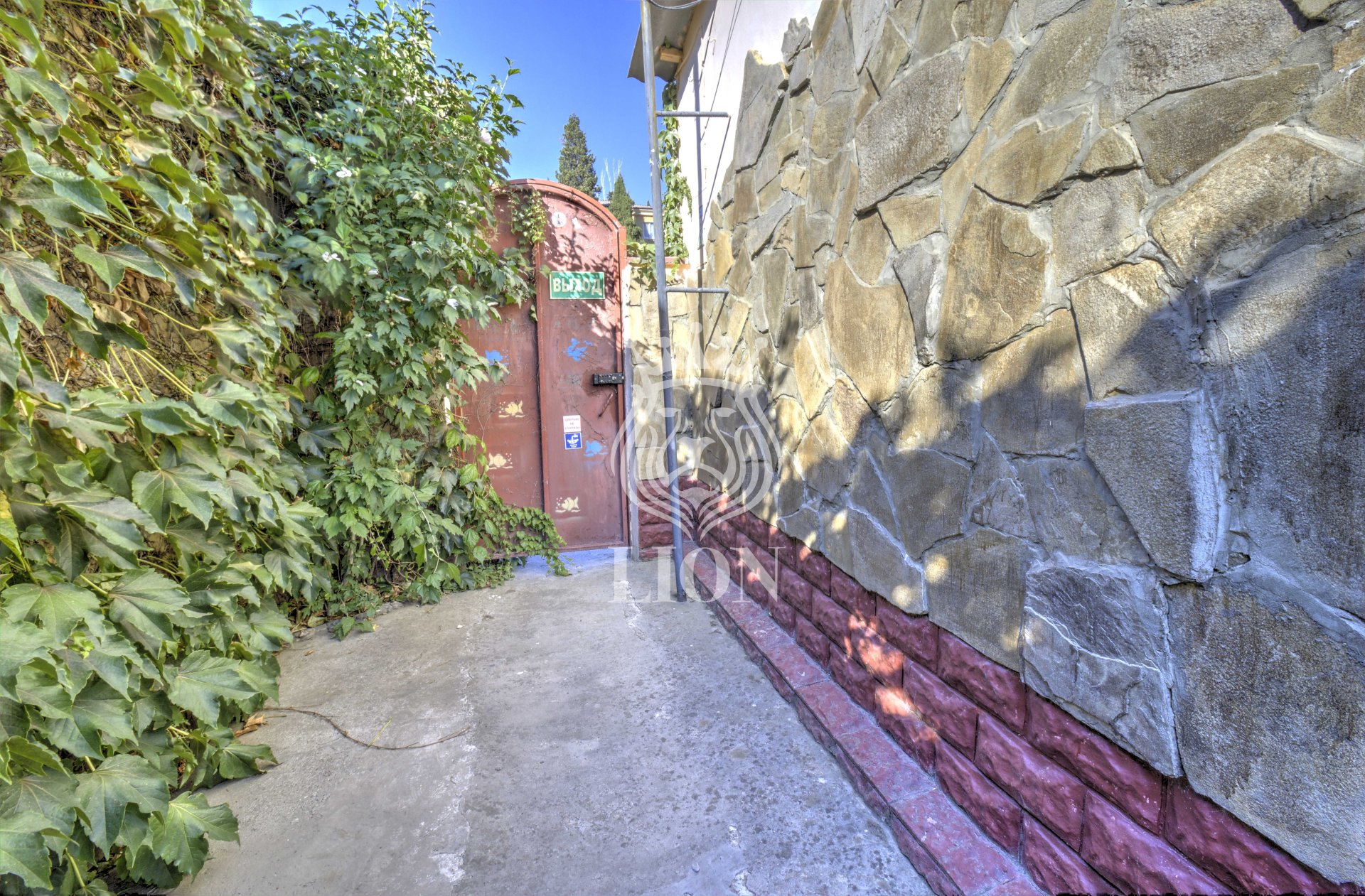 Дом 150 м² на 2.61 сот., Малореченское — фото 54