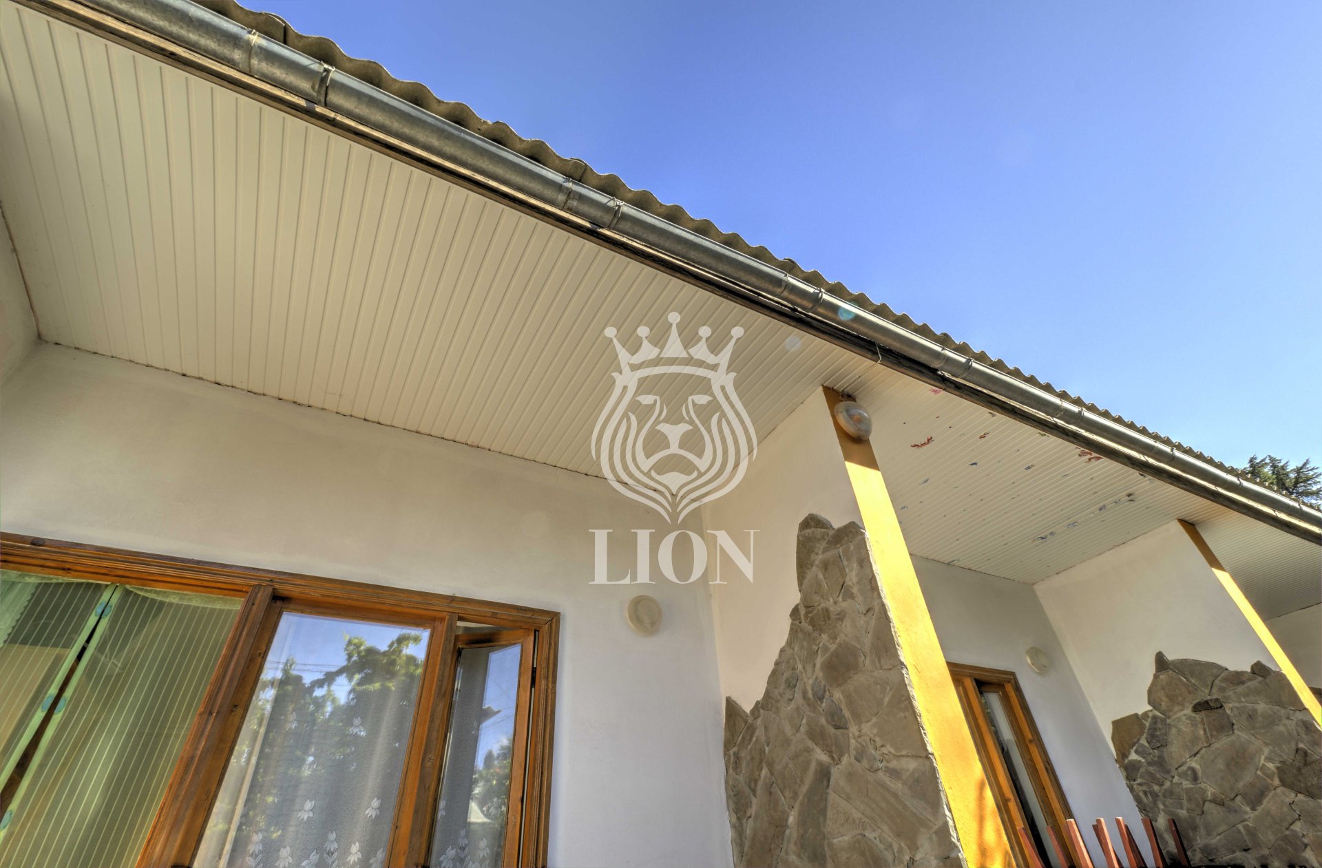 Дом 150 м² на 2.61 сот., Малореченское — фото 55