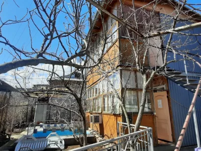 Дом 120 м² на 4 сот., Нижняя Кутузовка — миниатюра 9