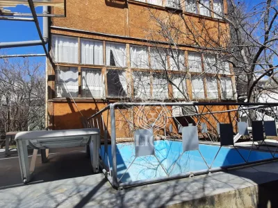 Дом 120 м² на 4 сот., Нижняя Кутузовка — миниатюра 12