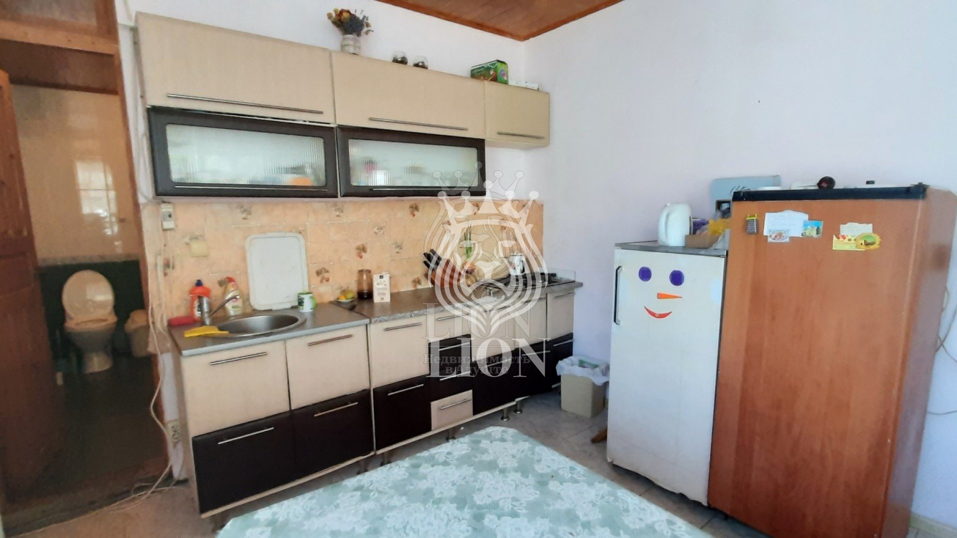 Дом 120 м² на 4 сот., Нижняя Кутузовка — фото 2