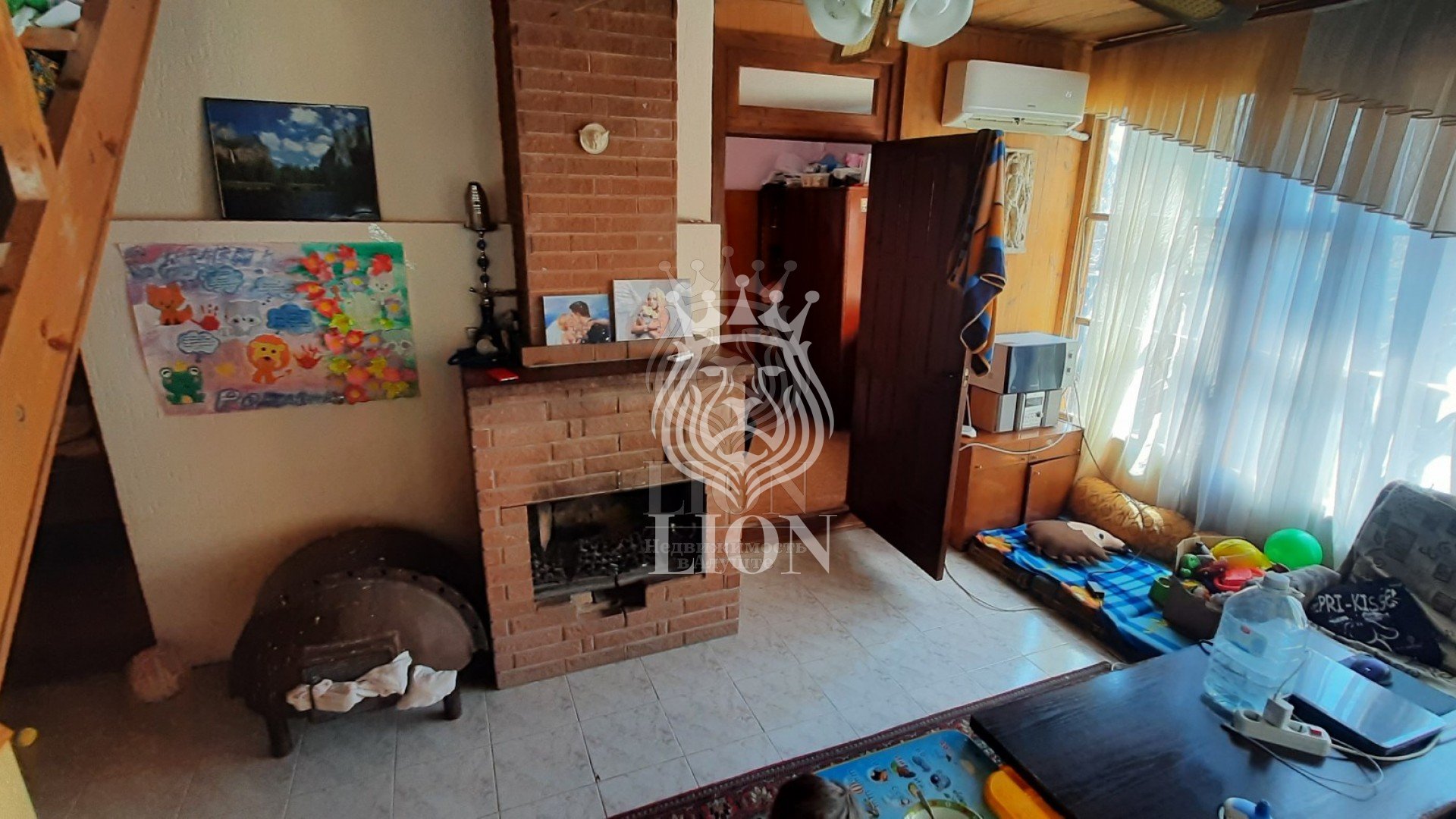 Дом 120 м² на 4 сот., Нижняя Кутузовка — фото 4