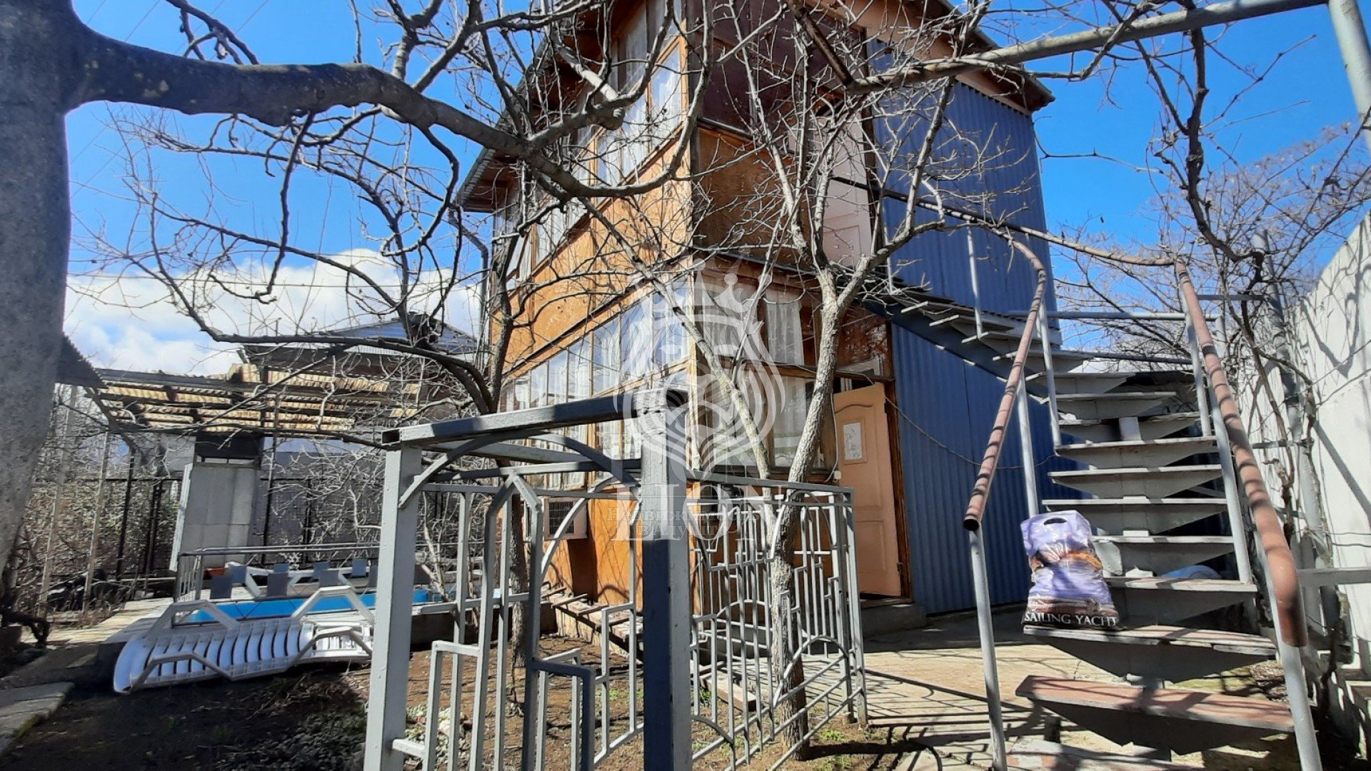 Дом 120 м² на 4 сот., Нижняя Кутузовка — фото 8