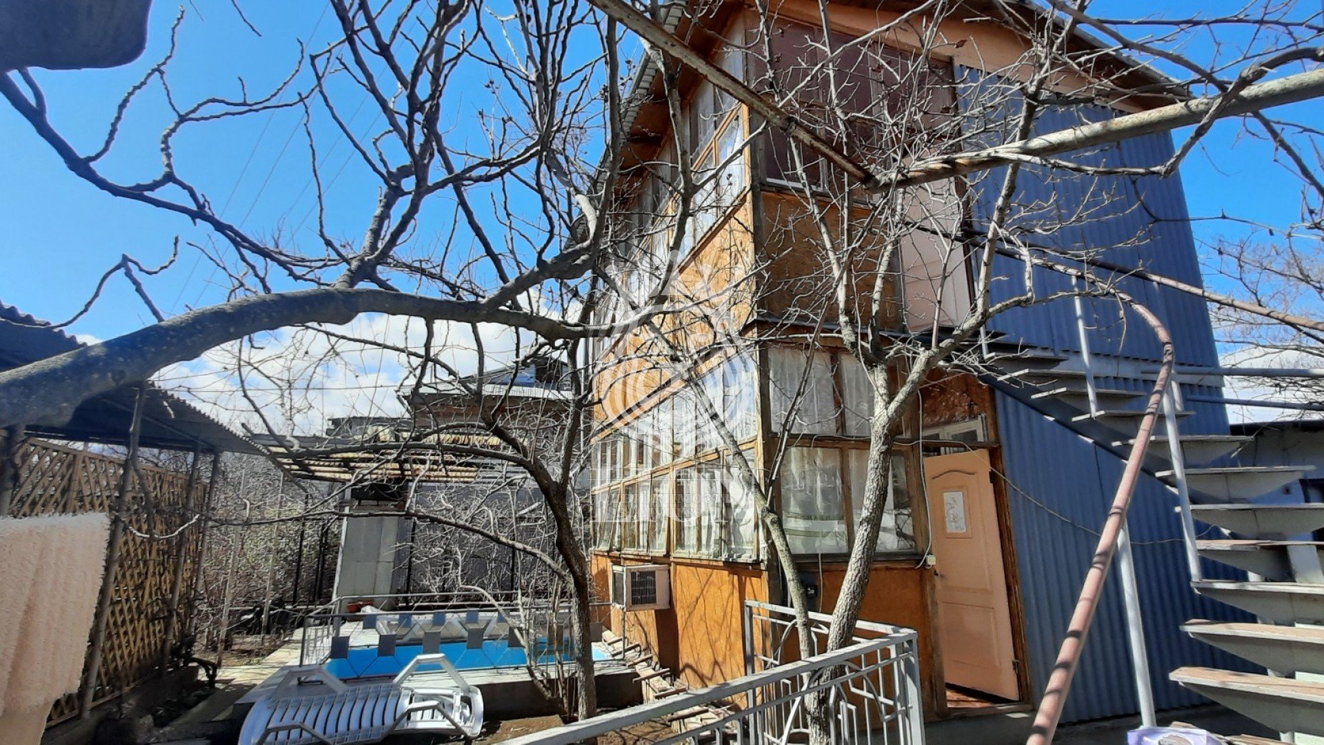 Дом 120 м² на 4 сот., Нижняя Кутузовка — фото 9