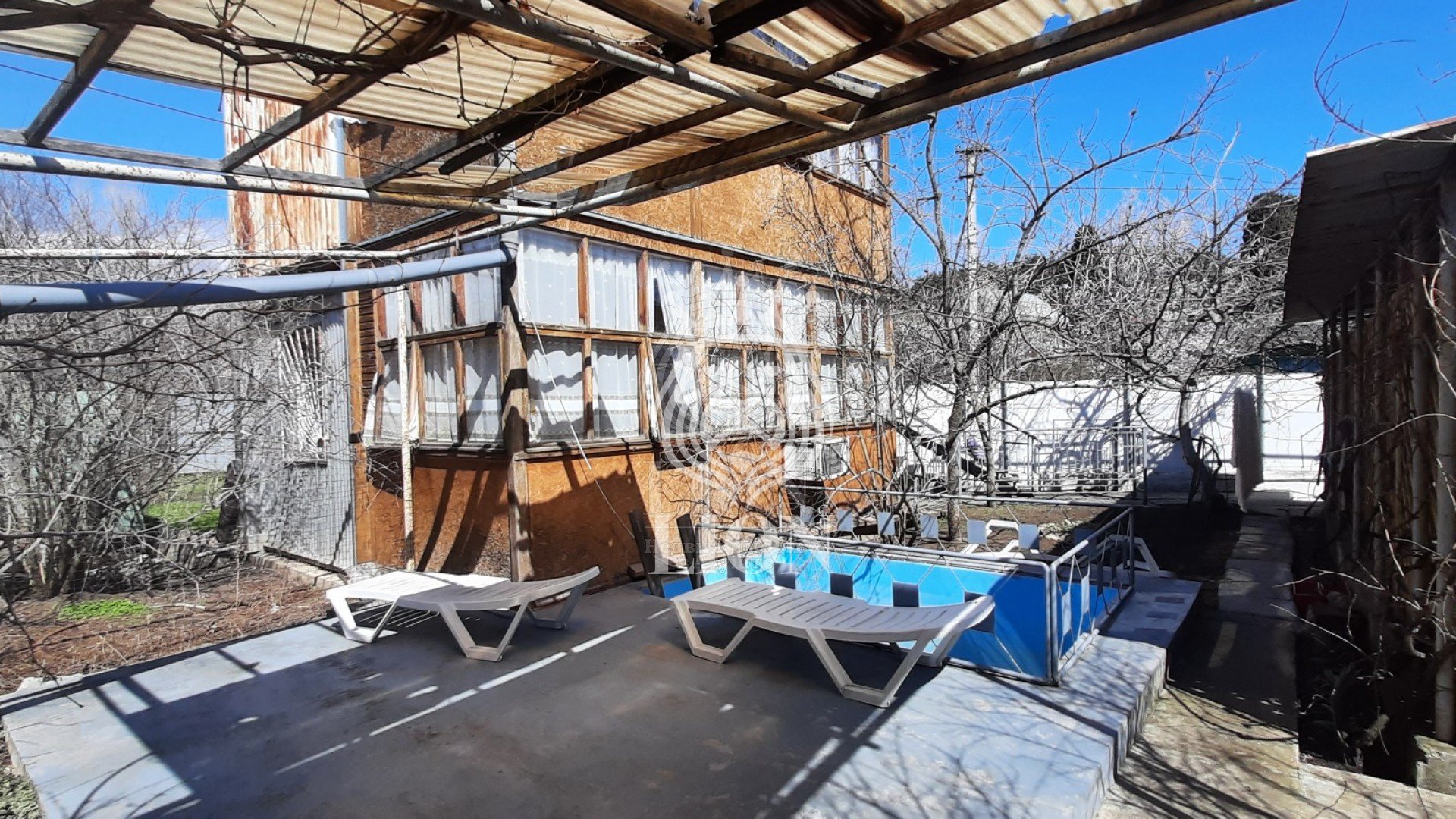 Дом 120 м² на 4 сот., Нижняя Кутузовка — фото 19