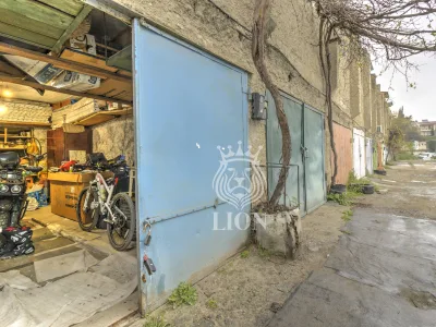 Гараж 24 м², Алушта