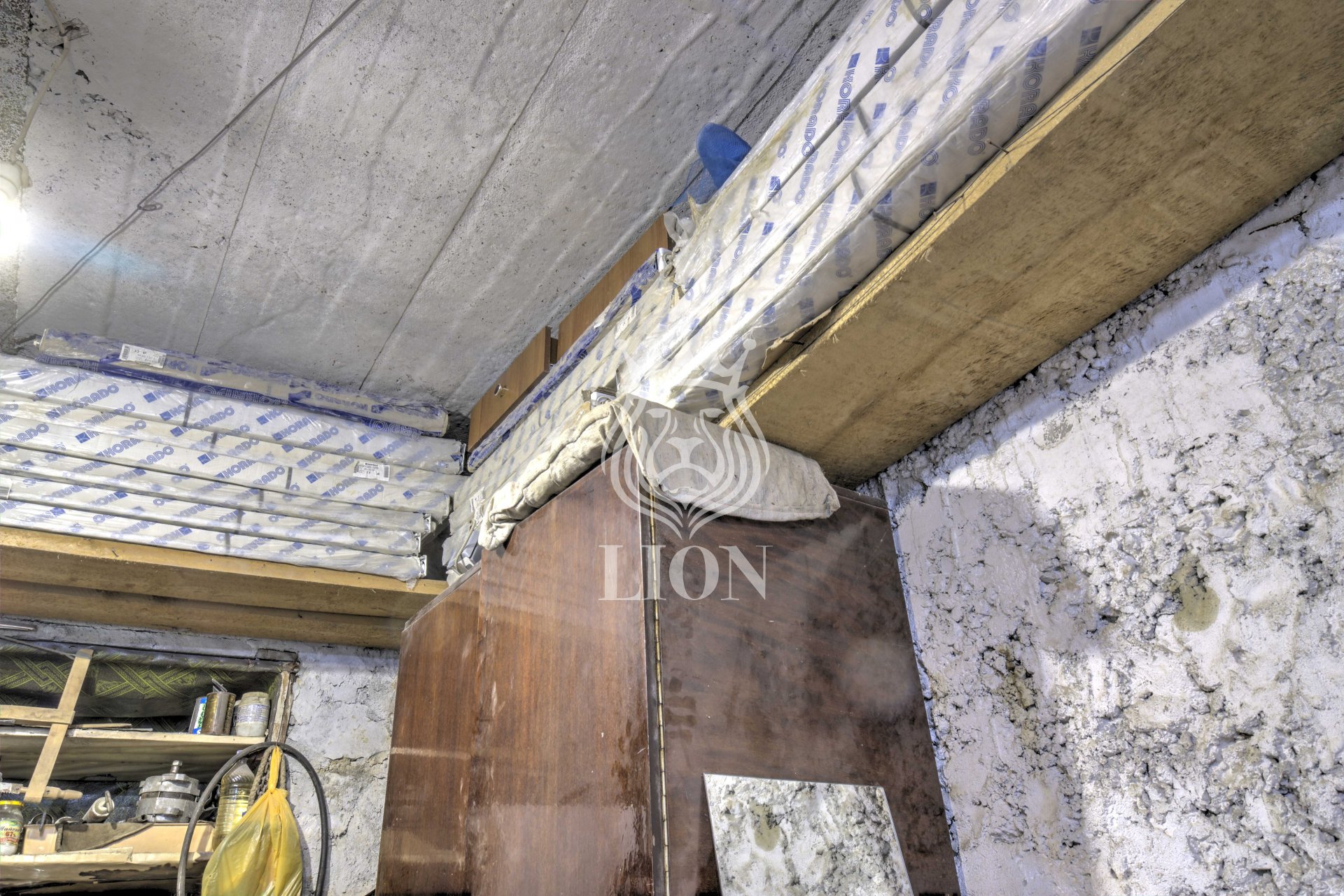 Гараж 24 м², Алушта — фото 8