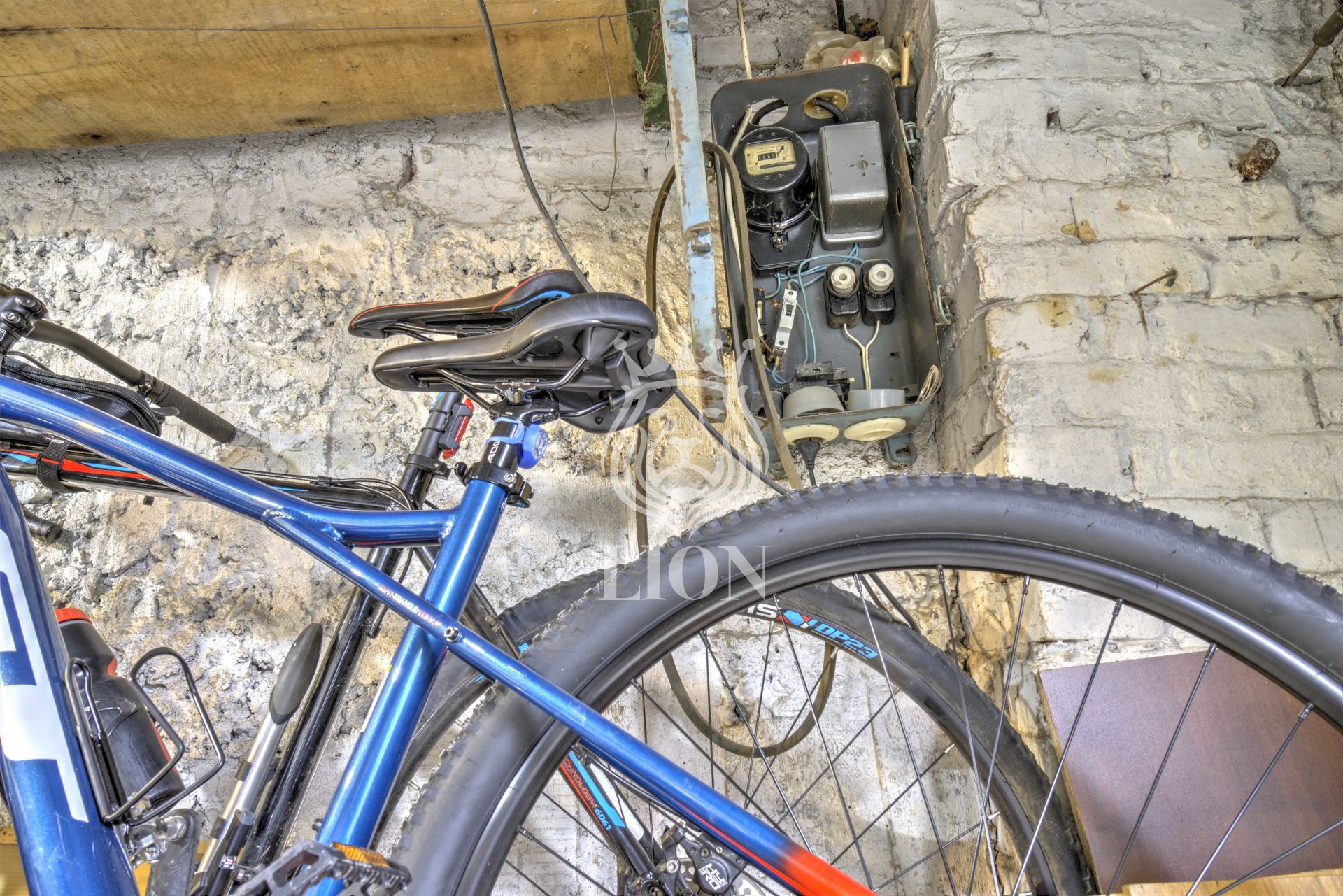 Гараж 24 м², Алушта — фото 6