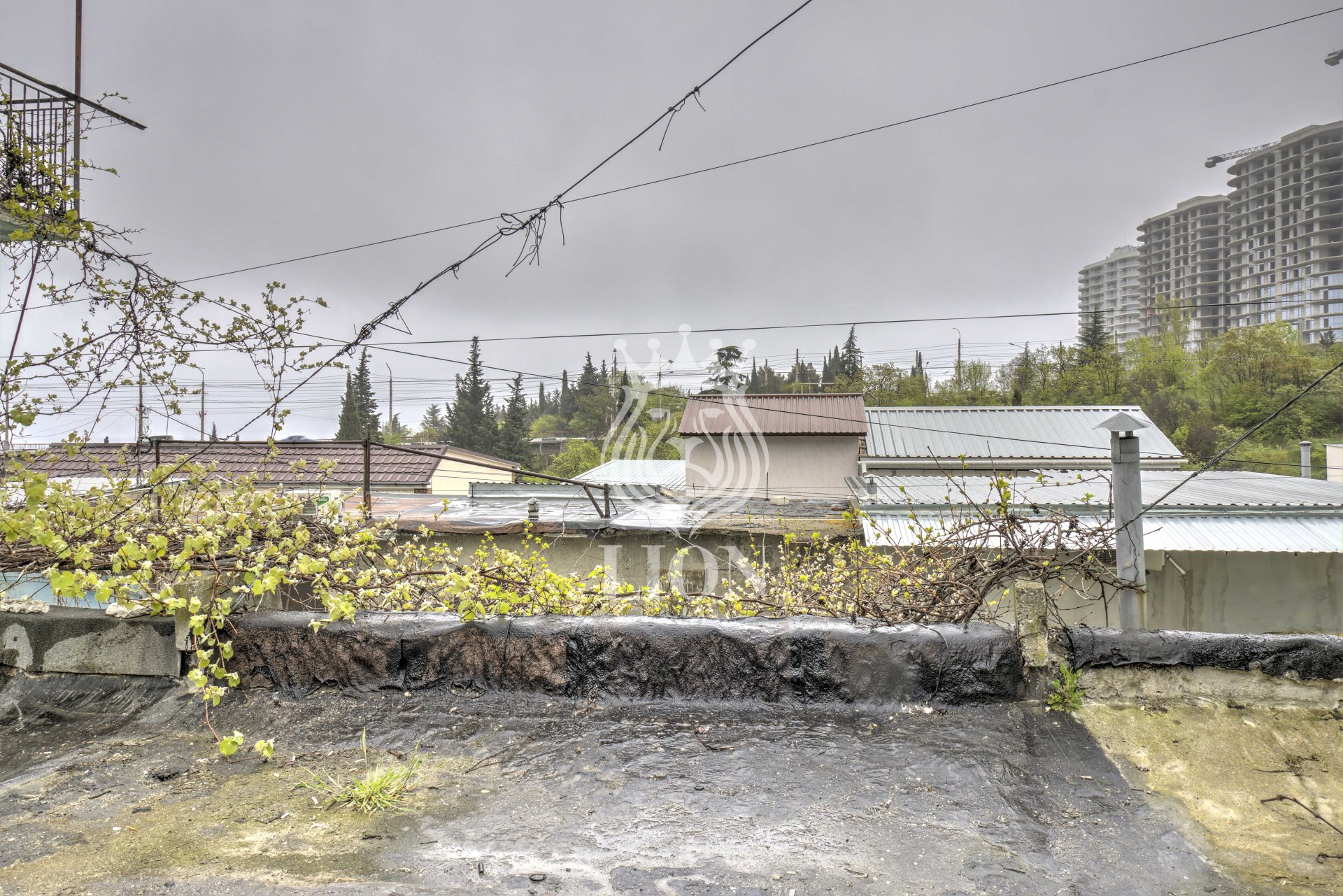 Гараж 24 м², Алушта — фото 5