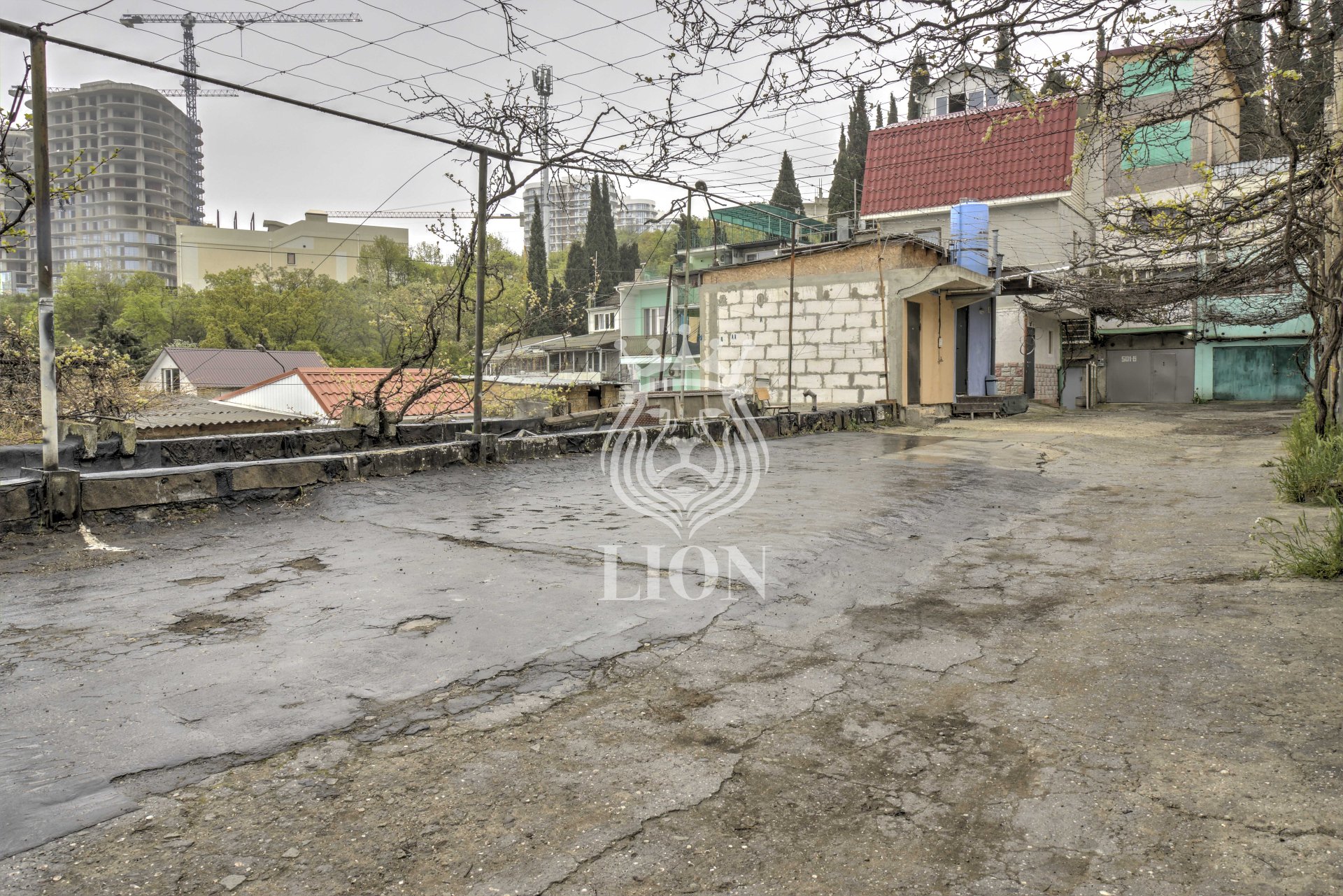 Гараж 24 м², Алушта — фото 7