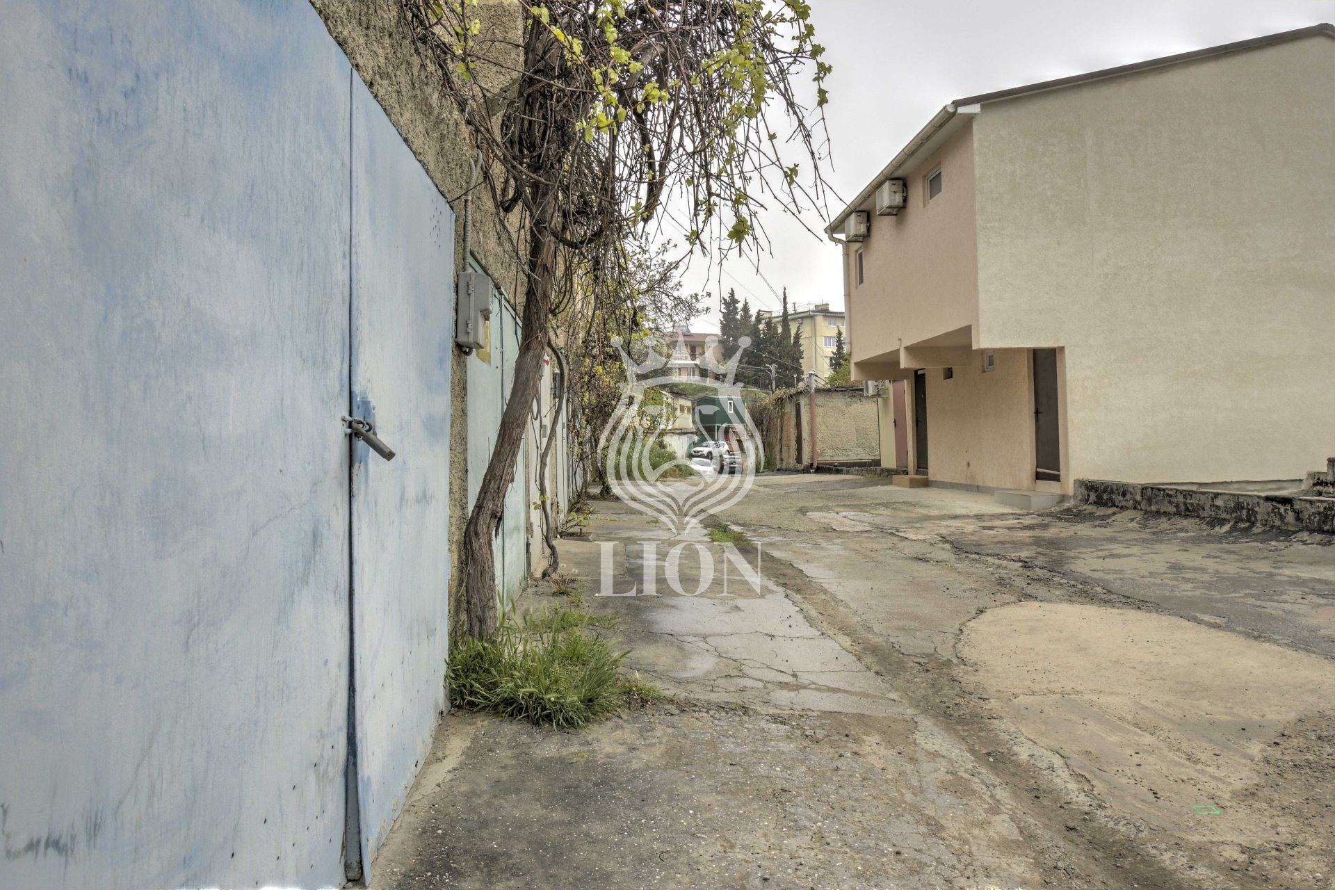 Гараж 24 м², Алушта — фото 9