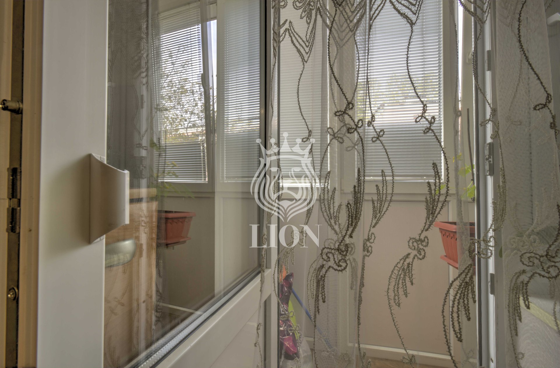 2-к квартира 46.4 м² 2/3 эт., Спортивный пер. — фото 13