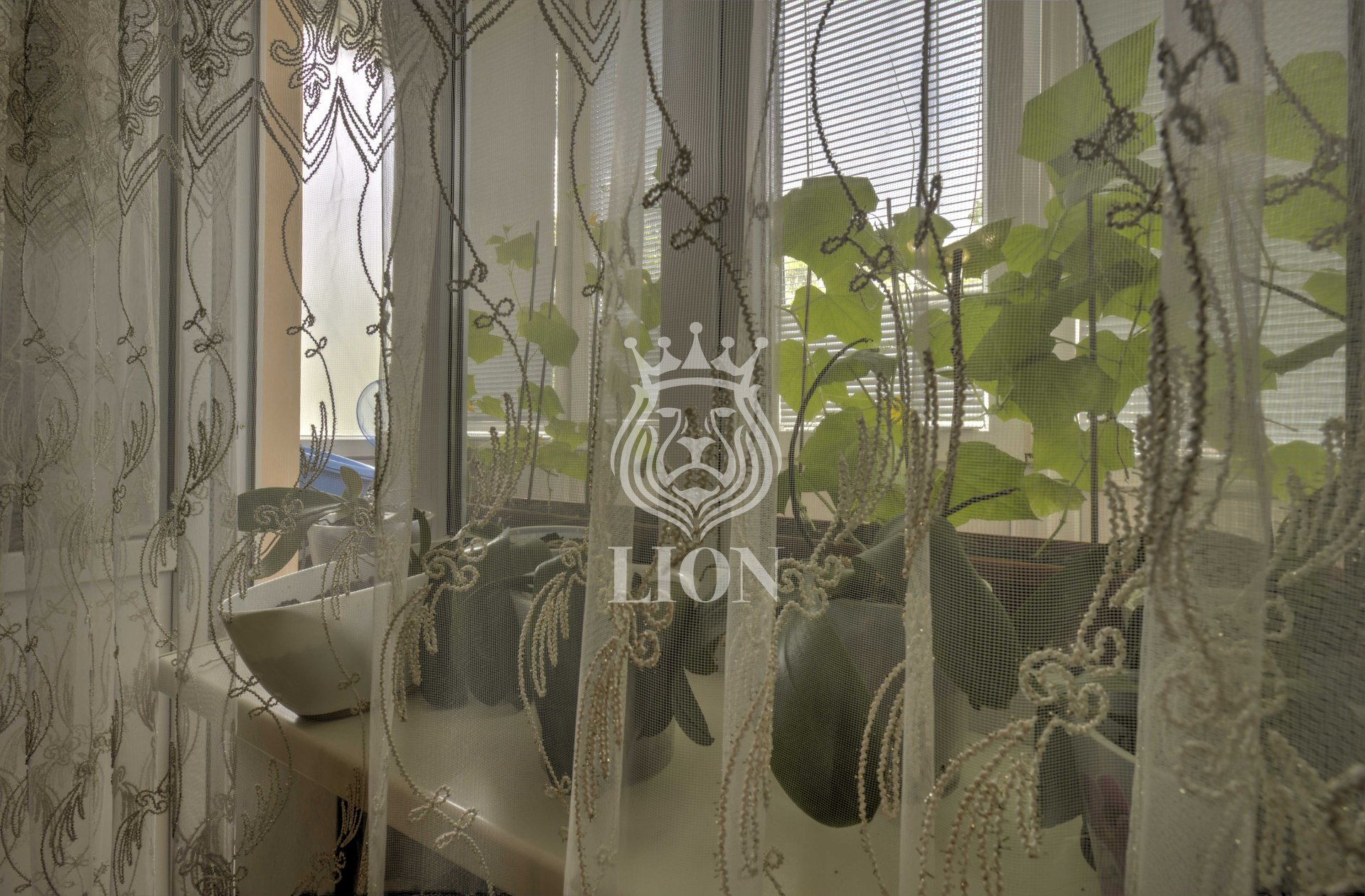 2-к квартира 46.4 м² 2/3 эт., Спортивный пер. — фото 14