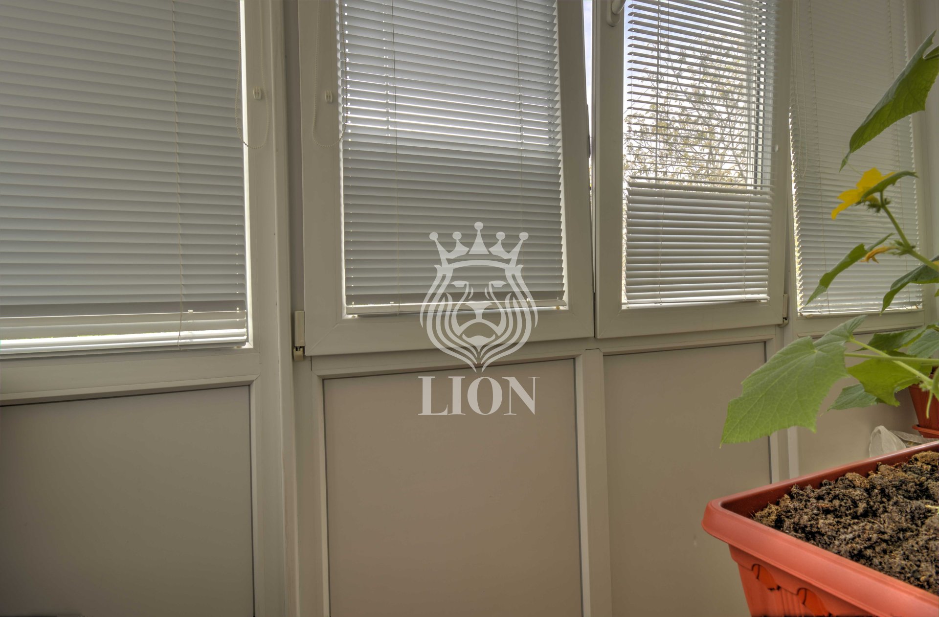 2-к квартира 46.4 м² 2/3 эт., Спортивный пер. — фото 15