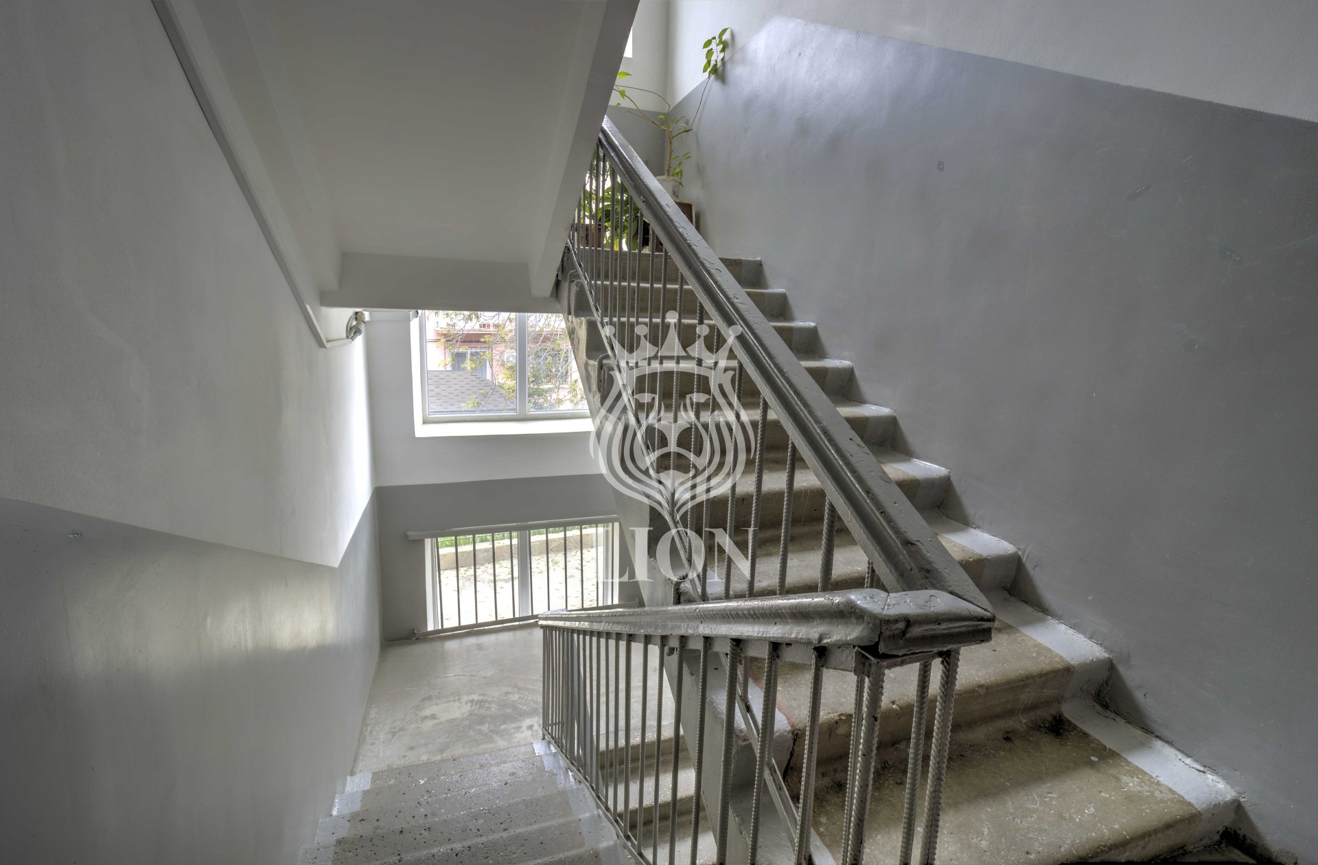 2-к квартира 46.4 м² 2/3 эт., Спортивный пер. — фото 20