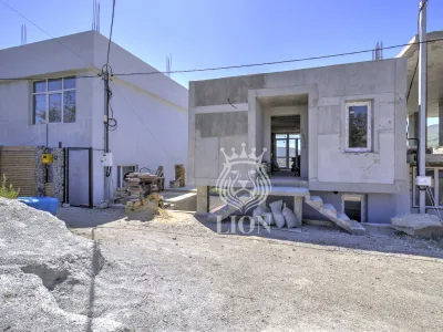 Дом 160 м² на 1 сот., Алушта