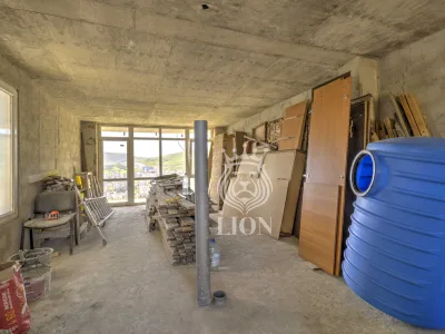 Дом 160 м² на 1 сот., Алушта — миниатюра 3