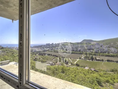 Дом 160 м² на 1 сот., Алушта — миниатюра 7