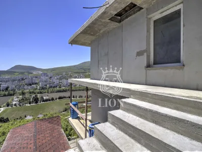 Дом 160 м² на 1 сот., Алушта — миниатюра 9