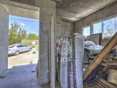 Дом 160 м² на 1 сот., Алушта — миниатюра 10
