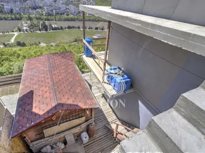 Дом 160 м² на 1 сот., Алушта — миниатюра 11