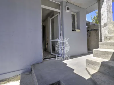 Дом 160 м² на 1 сот., Алушта — миниатюра 18