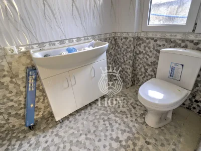 Дом 160 м² на 1 сот., Алушта — миниатюра 25