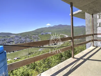 Дом 160 м² на 1 сот., Алушта — миниатюра 35