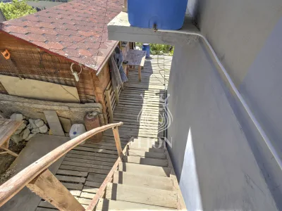 Дом 160 м² на 1 сот., Алушта — миниатюра 36