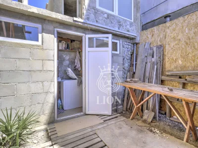 Дом 160 м² на 1 сот., Алушта — миниатюра 38