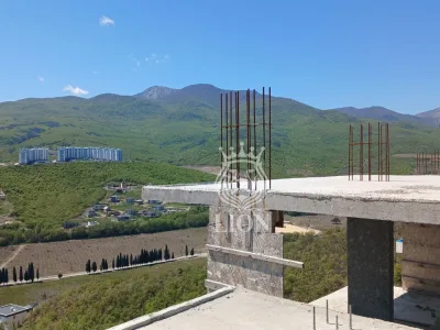 Дом 160 м² на 1 сот., Алушта — миниатюра 50