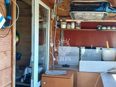 Дом 160 м² на 1 сот., Алушта — миниатюра 63