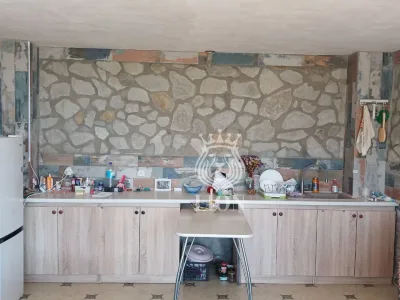 Дом 160 м² на 1 сот., Алушта — миниатюра 66