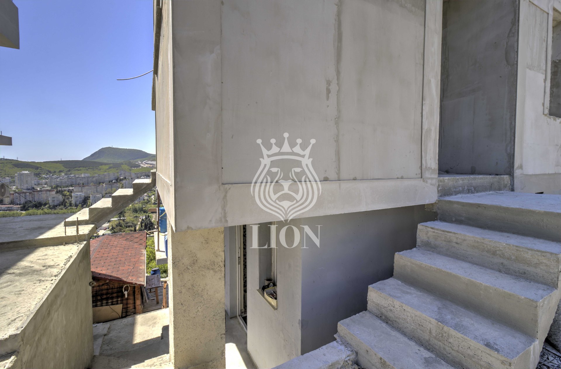 Дом 160 м² на 1 сот., Алушта — фото 2