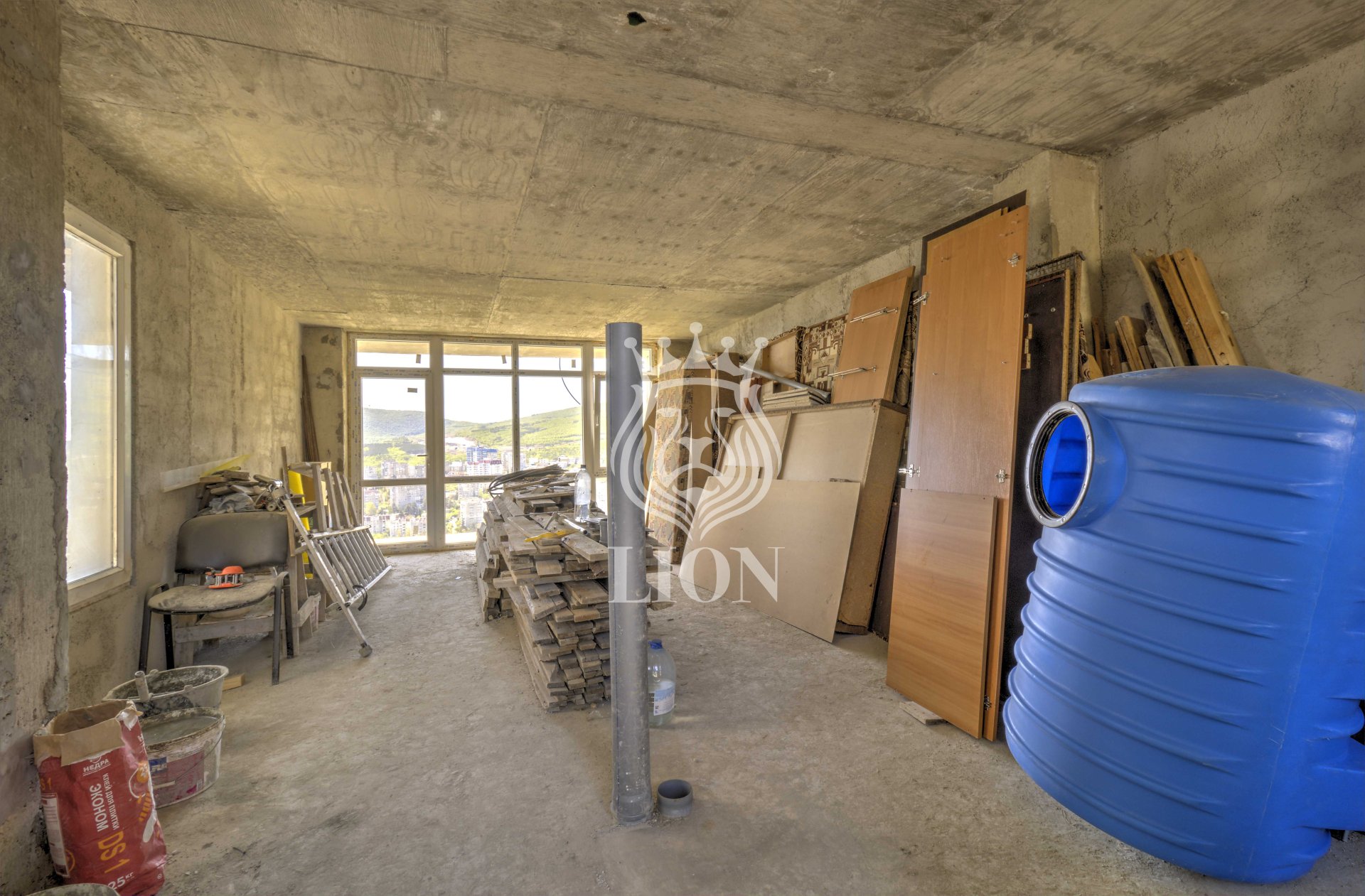 Дом 160 м² на 1 сот., Алушта — фото 3