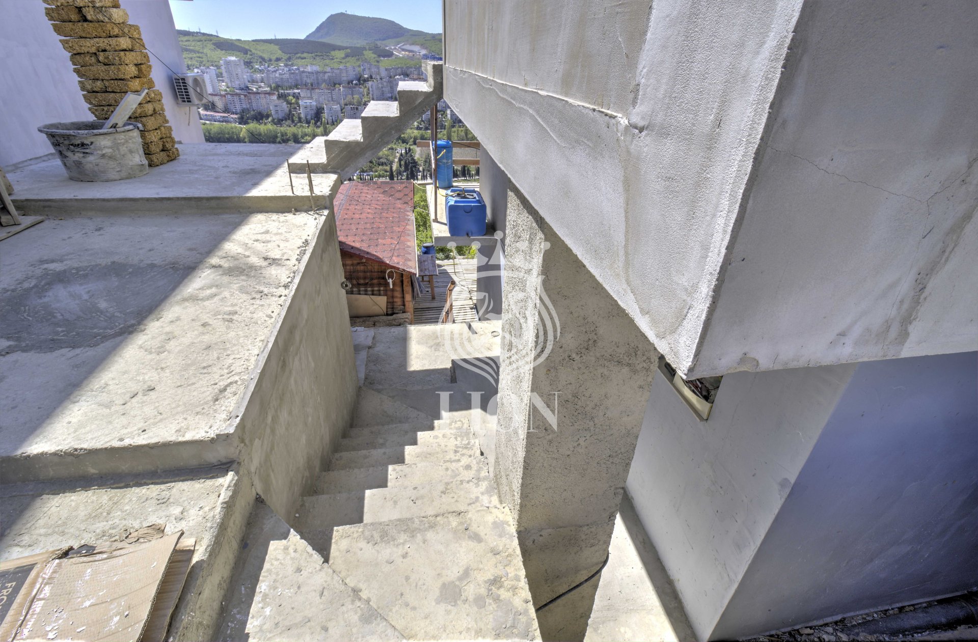 Дом 160 м² на 1 сот., Алушта — фото 4