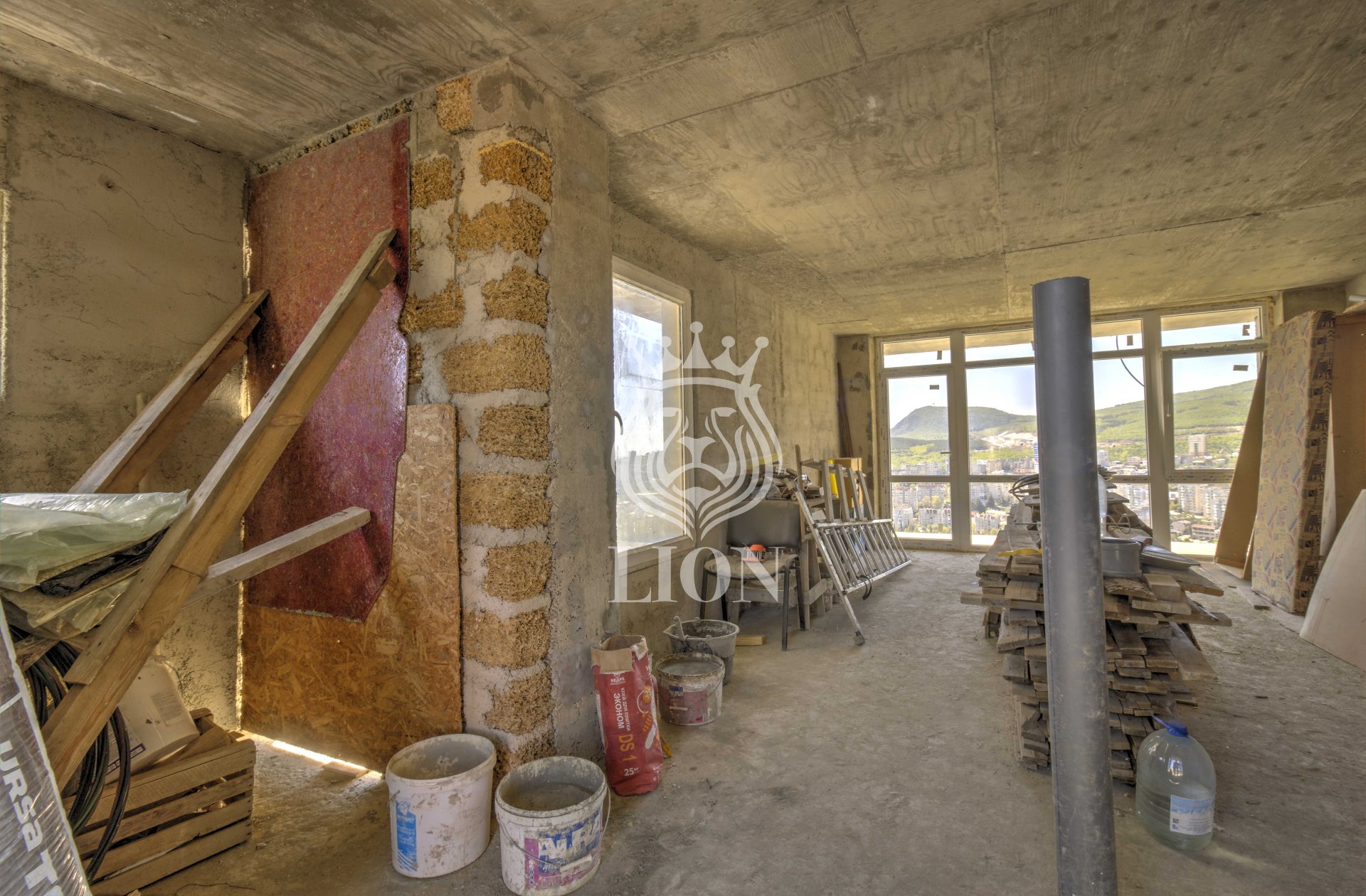 Дом 160 м² на 1 сот., Алушта — фото 5