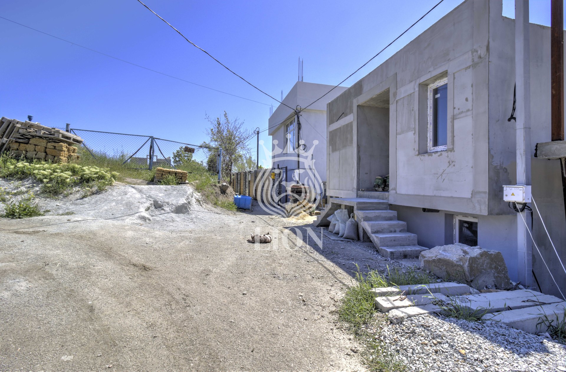 Дом 160 м² на 1 сот., Алушта — фото 6