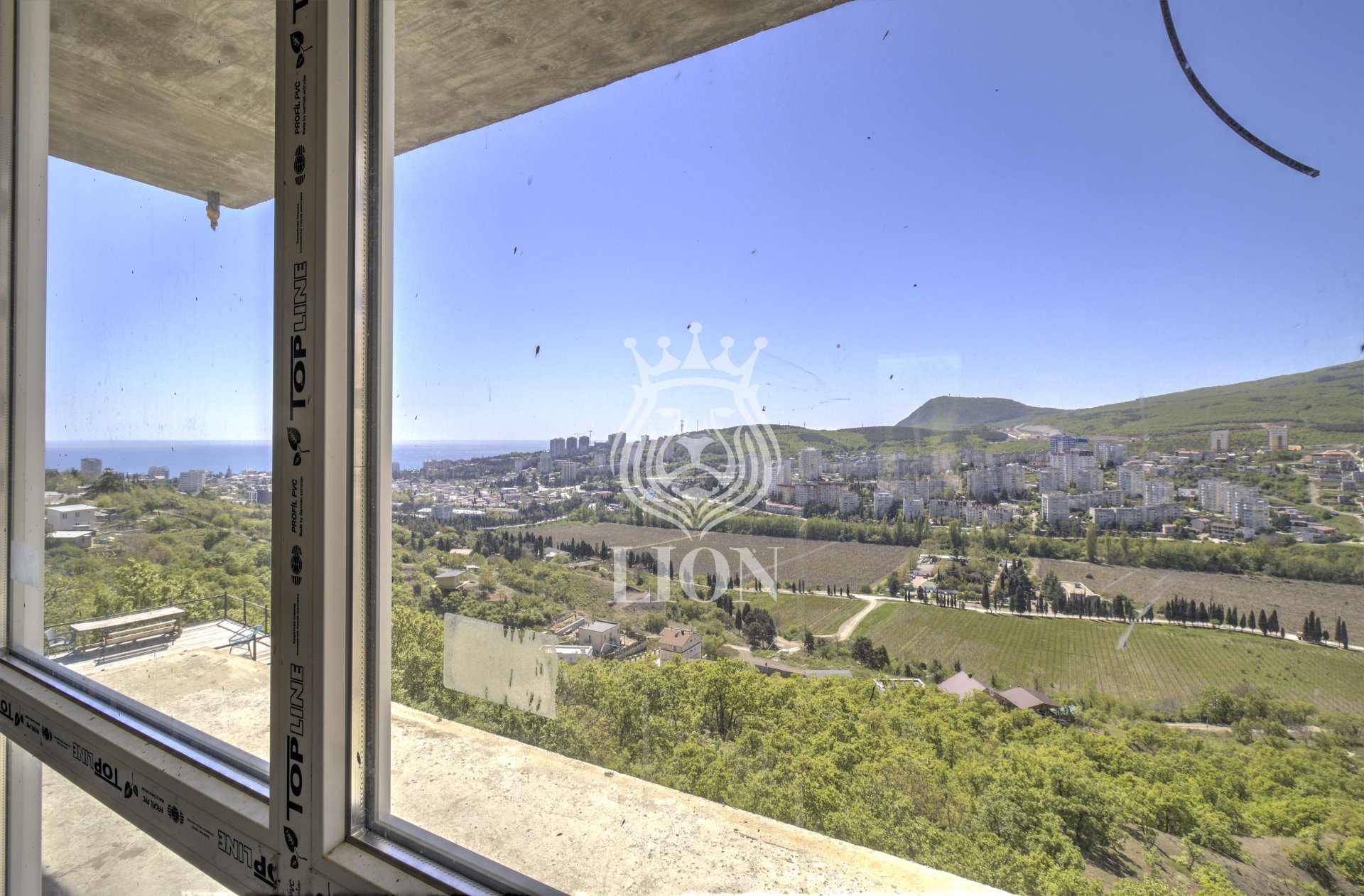 Дом 160 м² на 1 сот., Алушта — фото 7