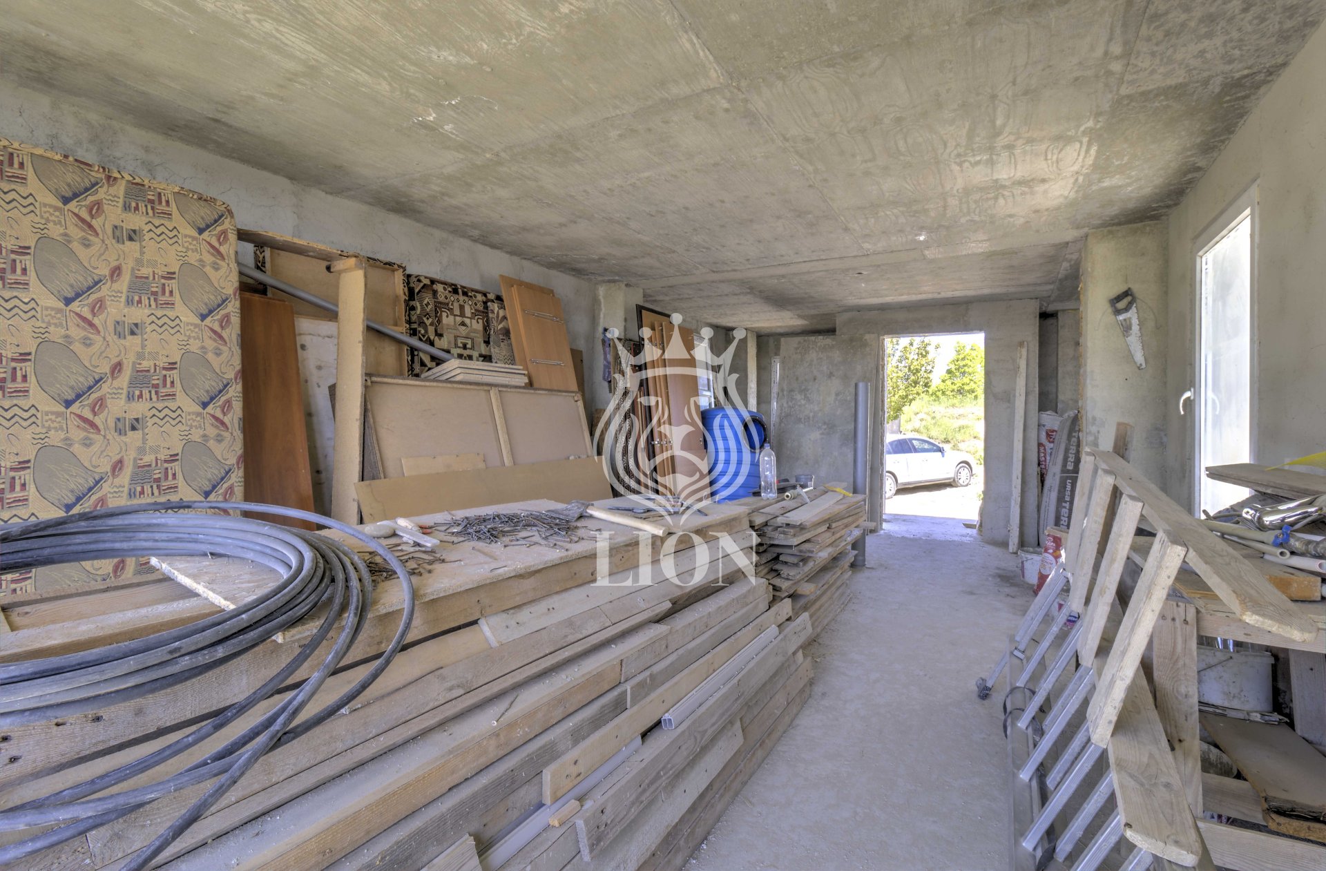 Дом 160 м² на 1 сот., Алушта — фото 8