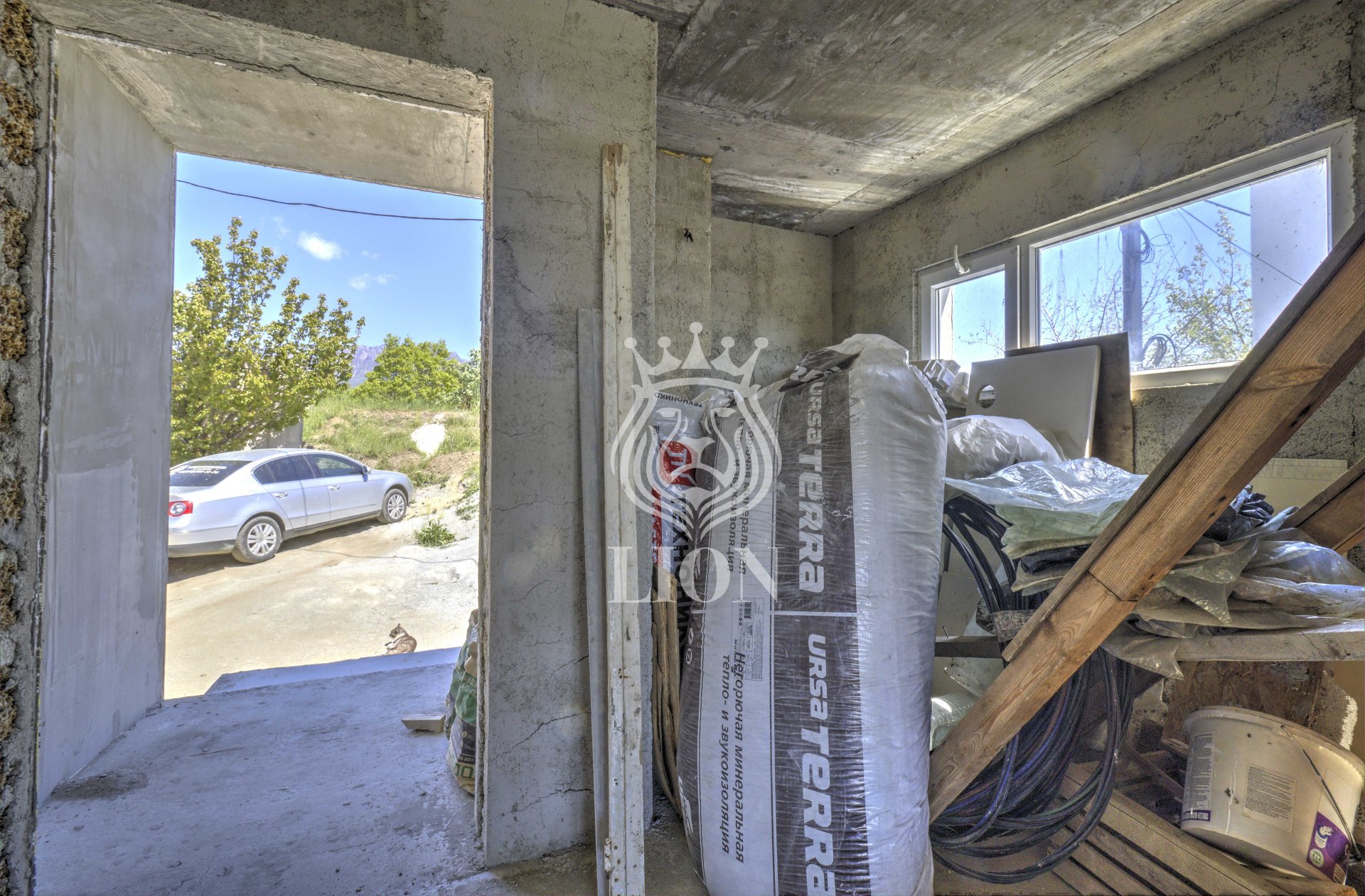 Дом 160 м² на 1 сот., Алушта — фото 10