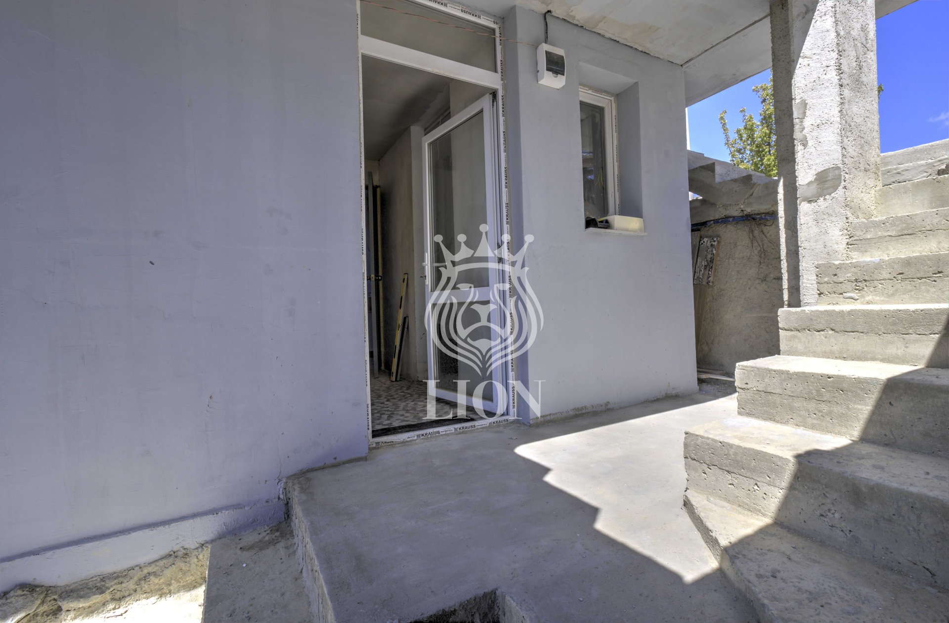 Дом 160 м² на 1 сот., Алушта — фото 18