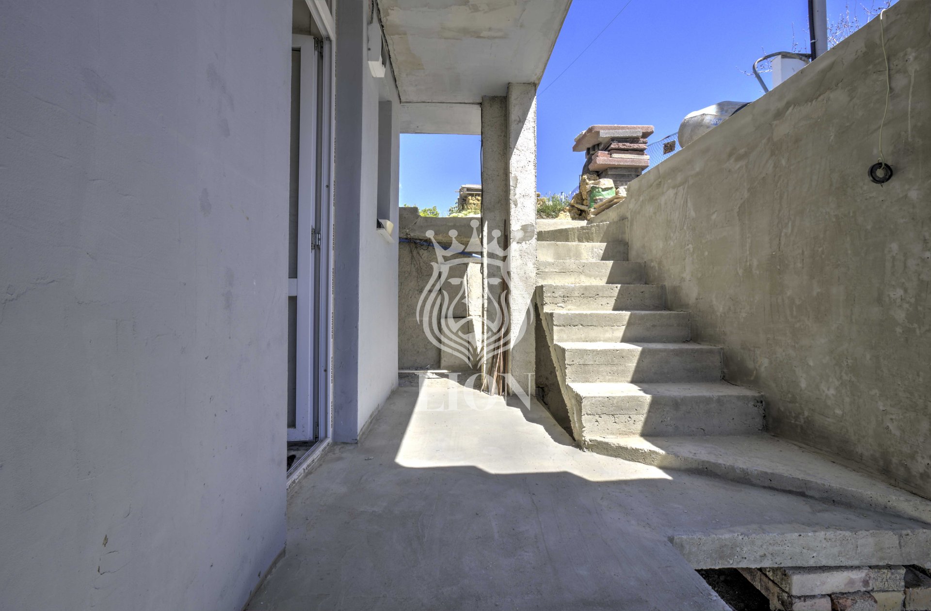 Дом 160 м² на 1 сот., Алушта — фото 19