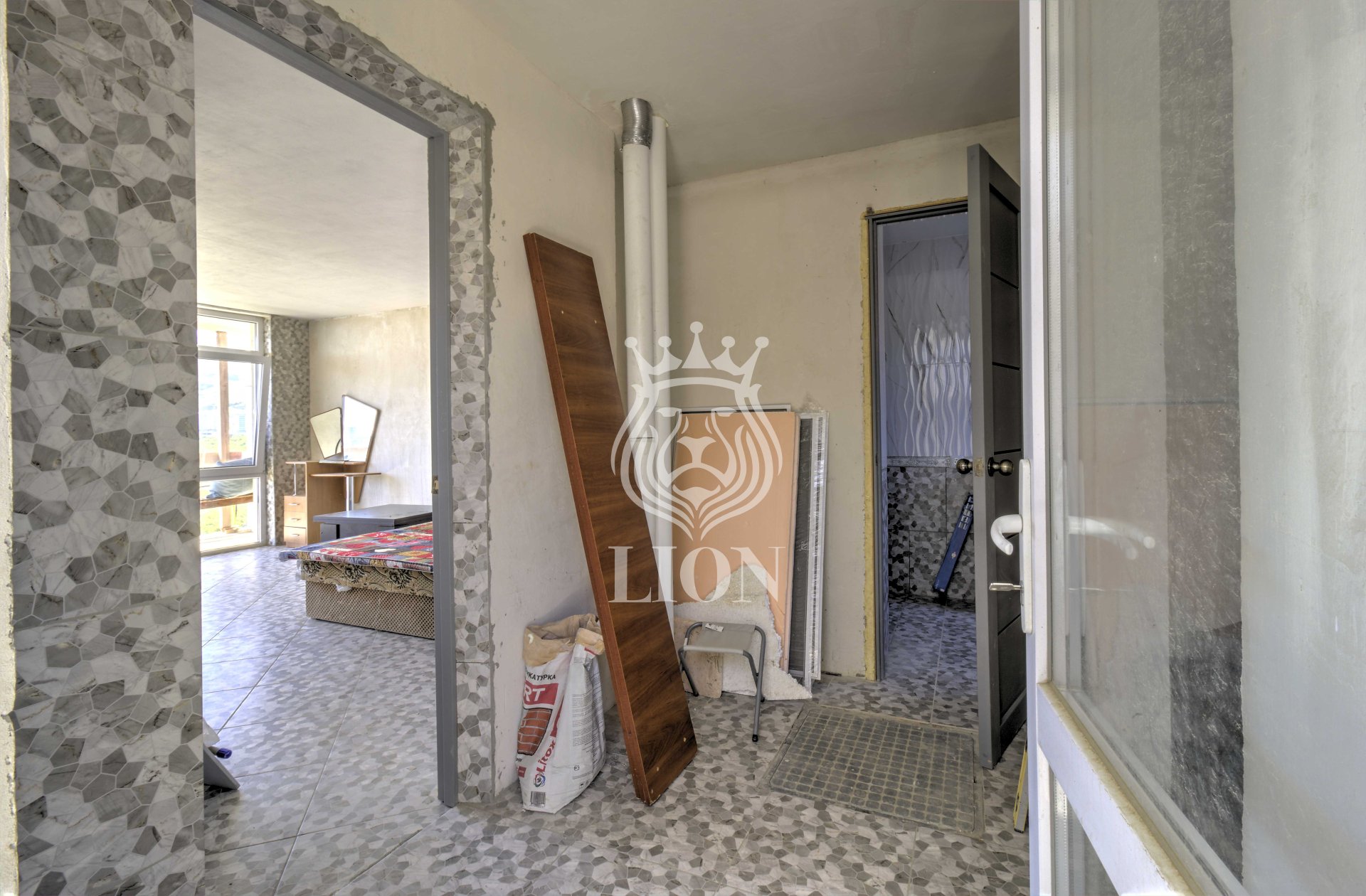 Дом 160 м² на 1 сот., Алушта — фото 20