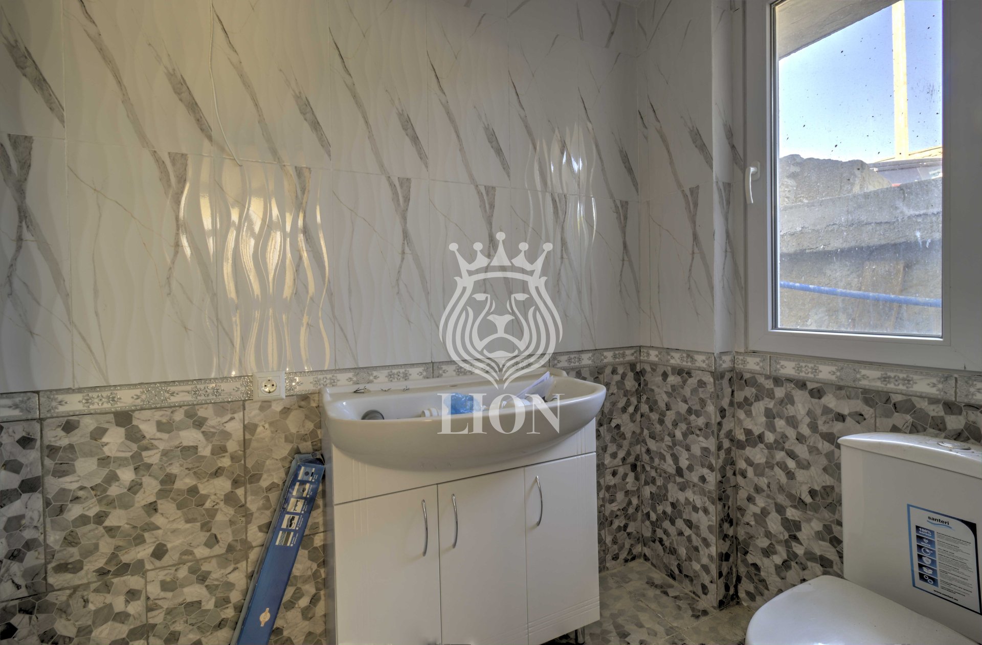 Дом 160 м² на 1 сот., Алушта — фото 23