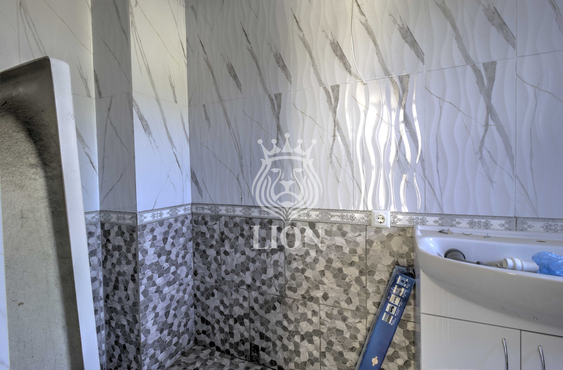 Дом 160 м² на 1 сот., Алушта — фото 24