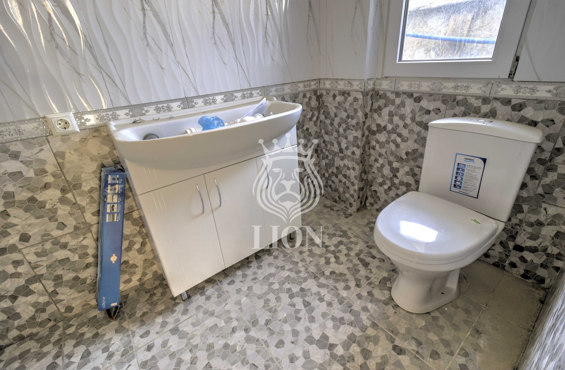 Дом 160 м² на 1 сот., Алушта — фото 25