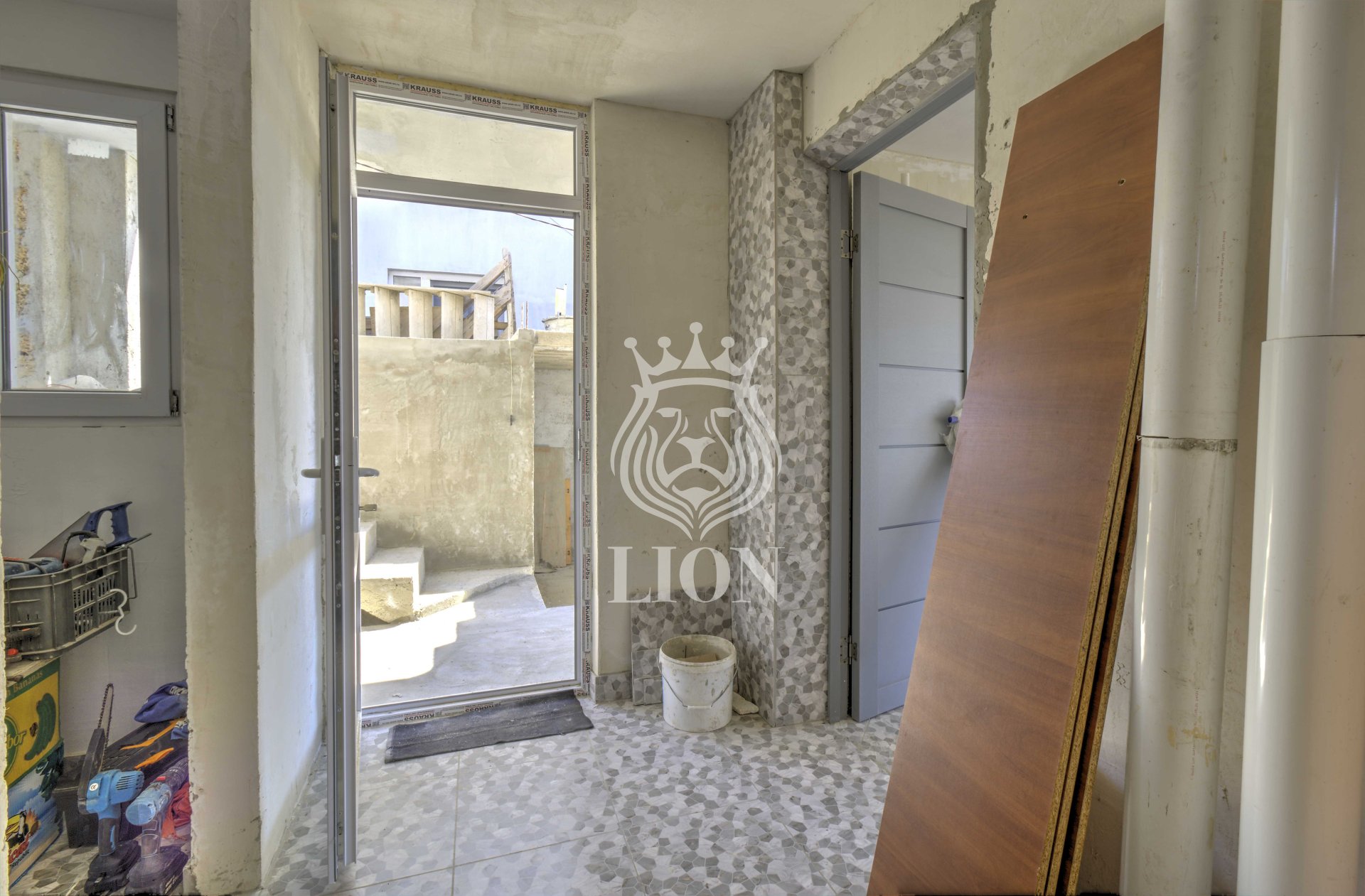 Дом 160 м² на 1 сот., Алушта — фото 26